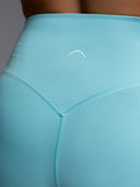 Front V - Criss Cross Shorts