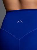 Front V - Criss Cross Shorts