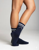 Serenev Long Grip Socks