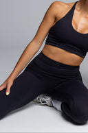 High Waisted Legging