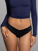 Off The Shoulder Long Sleeve Top