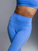 High Waisted Scrunch Leggings