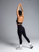 Halter Top Sports Bra