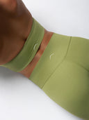 Halter Top Sports Bra