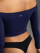 Seamless Thong Panties