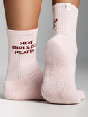 Hot Girls Do Pilates